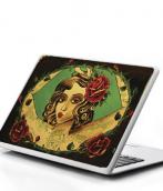 Skin "Good Luck" notebook :: #